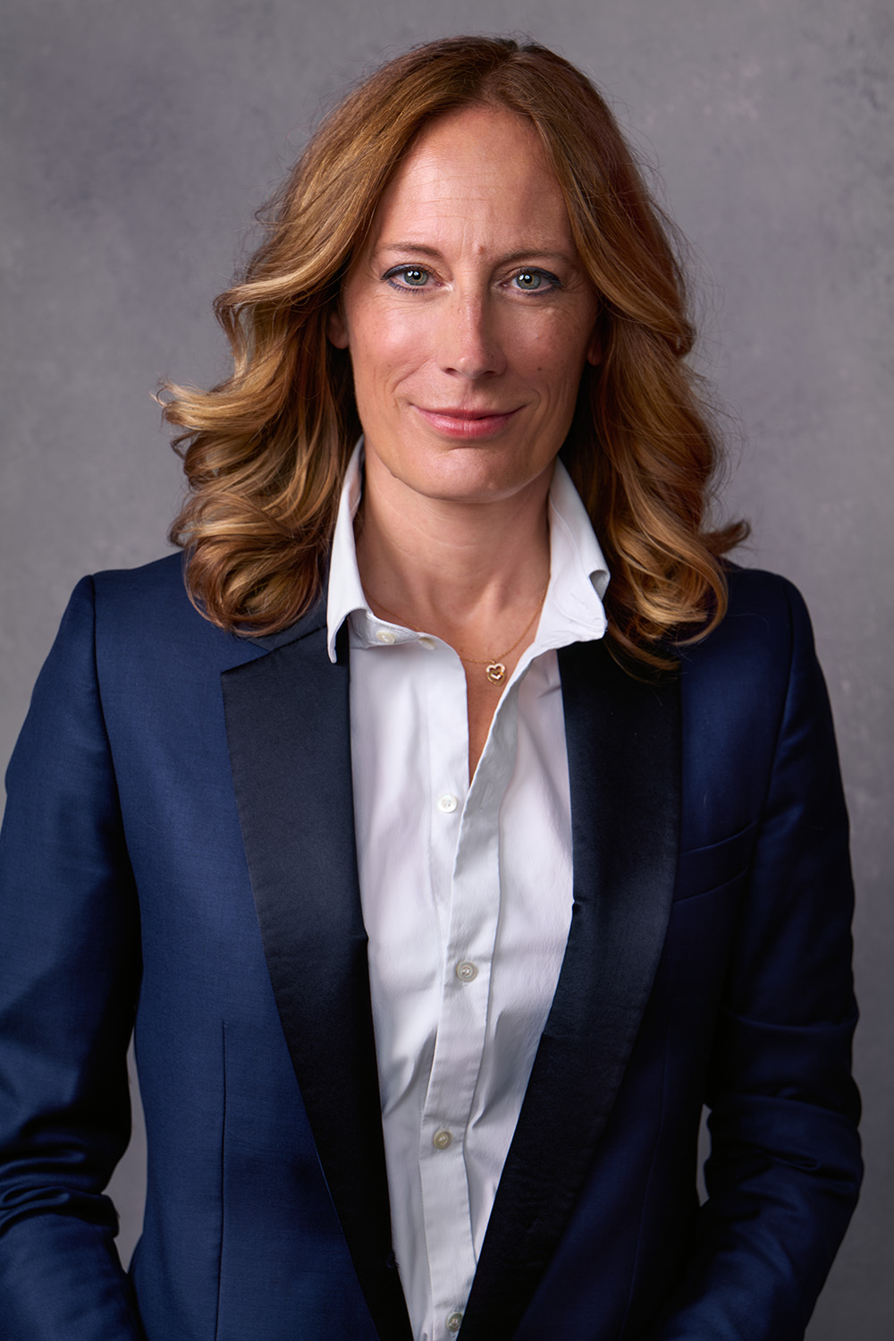 Isabeau Paape, mentor et coach de vie certifiée